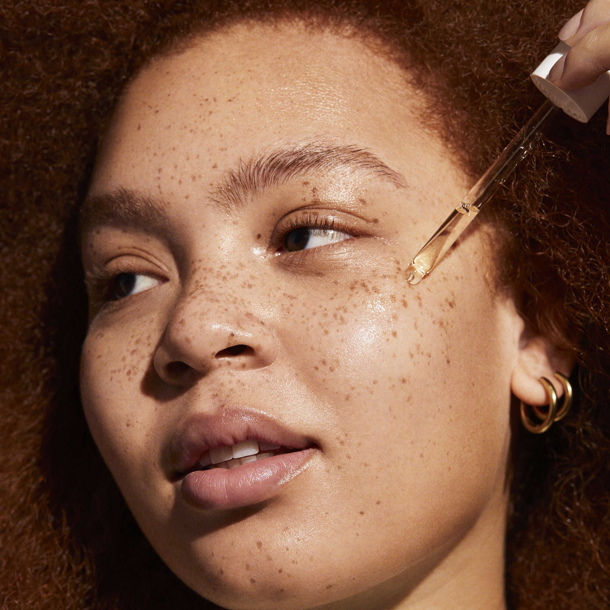Plant Elixir Replenishing Botanical Facial Oil